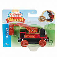 Thomas & Friends - Harvey