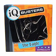 iQ Busters Metal Puzzle Eagle/Screamer