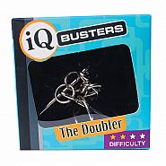iQ Busters Metal Puzzle Teaser