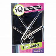 IQ BUSTERS - THE NAILER