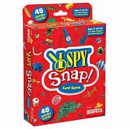 BRIAR I SPY SNAP