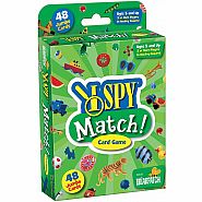 Briarpatch I Spy Match Game
