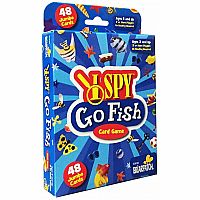 Briarpatch I Spy Go Fish