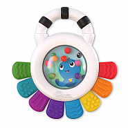 Baby Einstein Outstanding Opus Teething Rattle