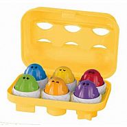 Kidoozie Peek 'n Peep Eggs