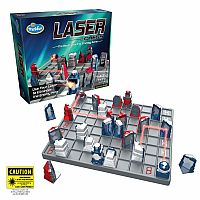 LASER CHESS