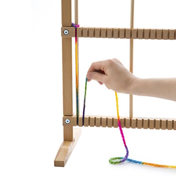 MELISSA & DOUG MULTI CRAFT LOOM - Timeless Toys Ltd.