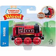 Thomas & Friends - Rosie