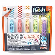 HEXBUG Nano 5 Pack