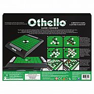 Othello - The Classic Board Game Of Strategy