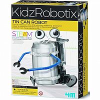 4M TIN CAN ROBOT