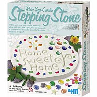 4M MYG Stepping Stone