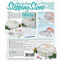 4M MYG Stepping Stone