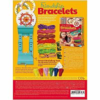 4M Friendship Bracelet Kit