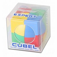 POP-PLAY CUBEL EXPERT