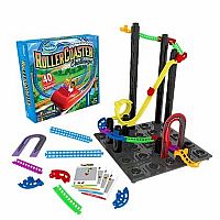 ROLLER COASTER CHALLENGE