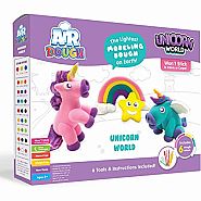 Scentco Unicorn World Air Dough