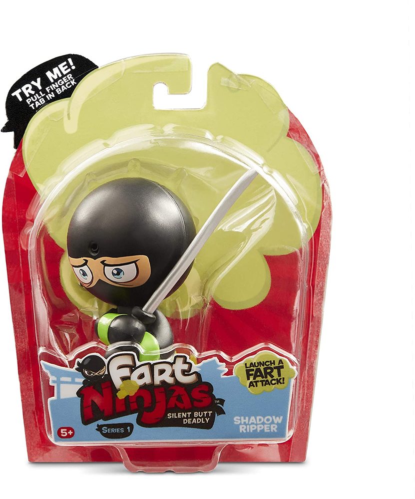 Pop toys shadow ninja online