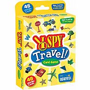 Briarpatch I Spy Travel Card Game