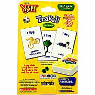 Briarpatch I Spy Travel Card Game