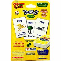 Briarpatch I Spy Travel Card Game