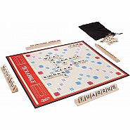 HASBRO GAME SCRABBLE