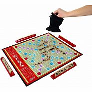 HASBRO GAME SCRABBLE