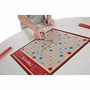 HASBRO GAME SCRABBLE