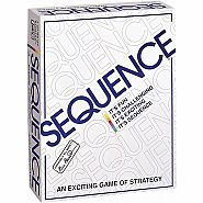 SEQ GAME SEQUENCE