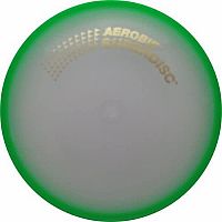 AEROBIE SUPERDISC GREEN