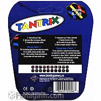 TANTRIX DISCOVERY MESH BAG