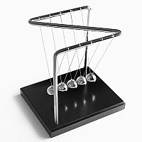 Newton's Cradle