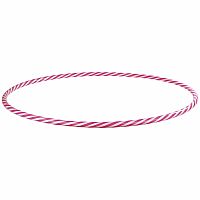 30" Spiral Hula Hoop