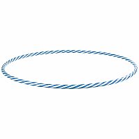  27" HULA-HOOP SPIRAL