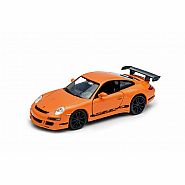 Die-cast PORSCE 911 GT3-RS