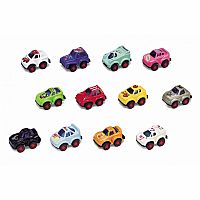 MINI RACERS