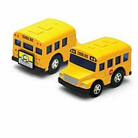 WELLY MINI SCHOOL BUS