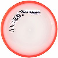 AEROBIE SUPERDISC RED