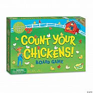 Count Your Chickens Cooperative Game