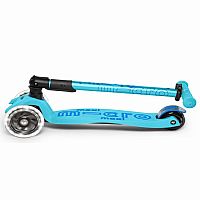 Micro Scooter Maxi Foldable Bright Blue