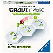 GraviTrax Expansion: Transfer