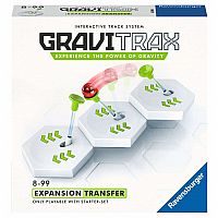 Gravitrax Element: Transfer