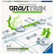 GRAVITRAX Expansion: BRIDGES