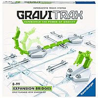 GraviTrax Expansion: Bridges