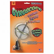 TEDCO Gyroscope