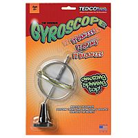 TEDCO Gyroscope