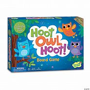 Hoot Owl Hoot Cooperative Game