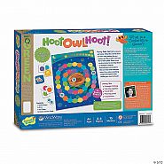 Hoot Owl Hoot Cooperative Game