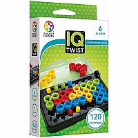 SMART GAMES - IQ Twist