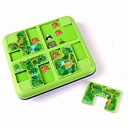 SMART GAMES - Jungle Hide & Seek